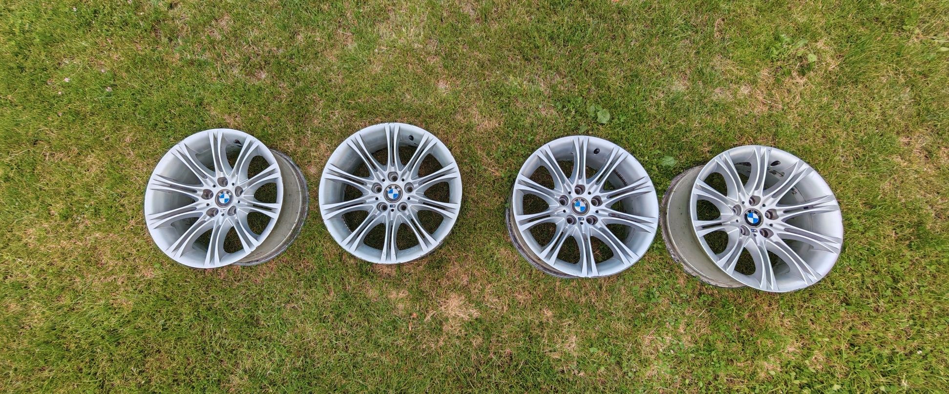 Felgi BMW styling 135