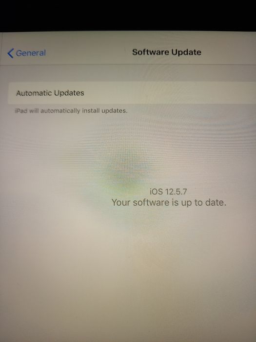 iPad Air 1ej gen. 32GB Kosmiczna szarość