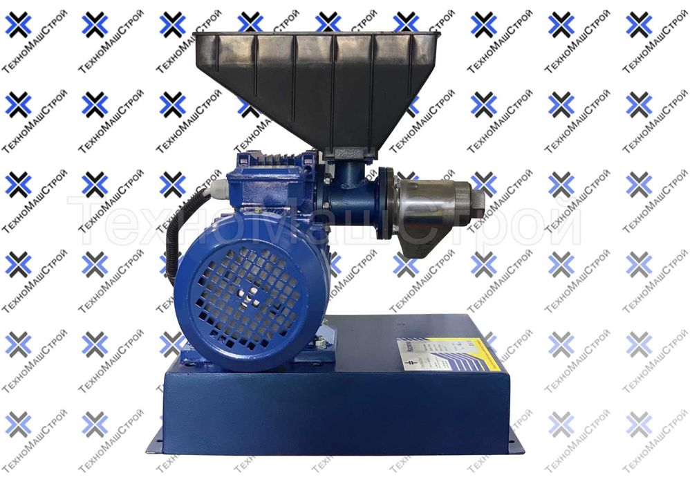 Бытовой маслопресс "МАСЛЯТКО"