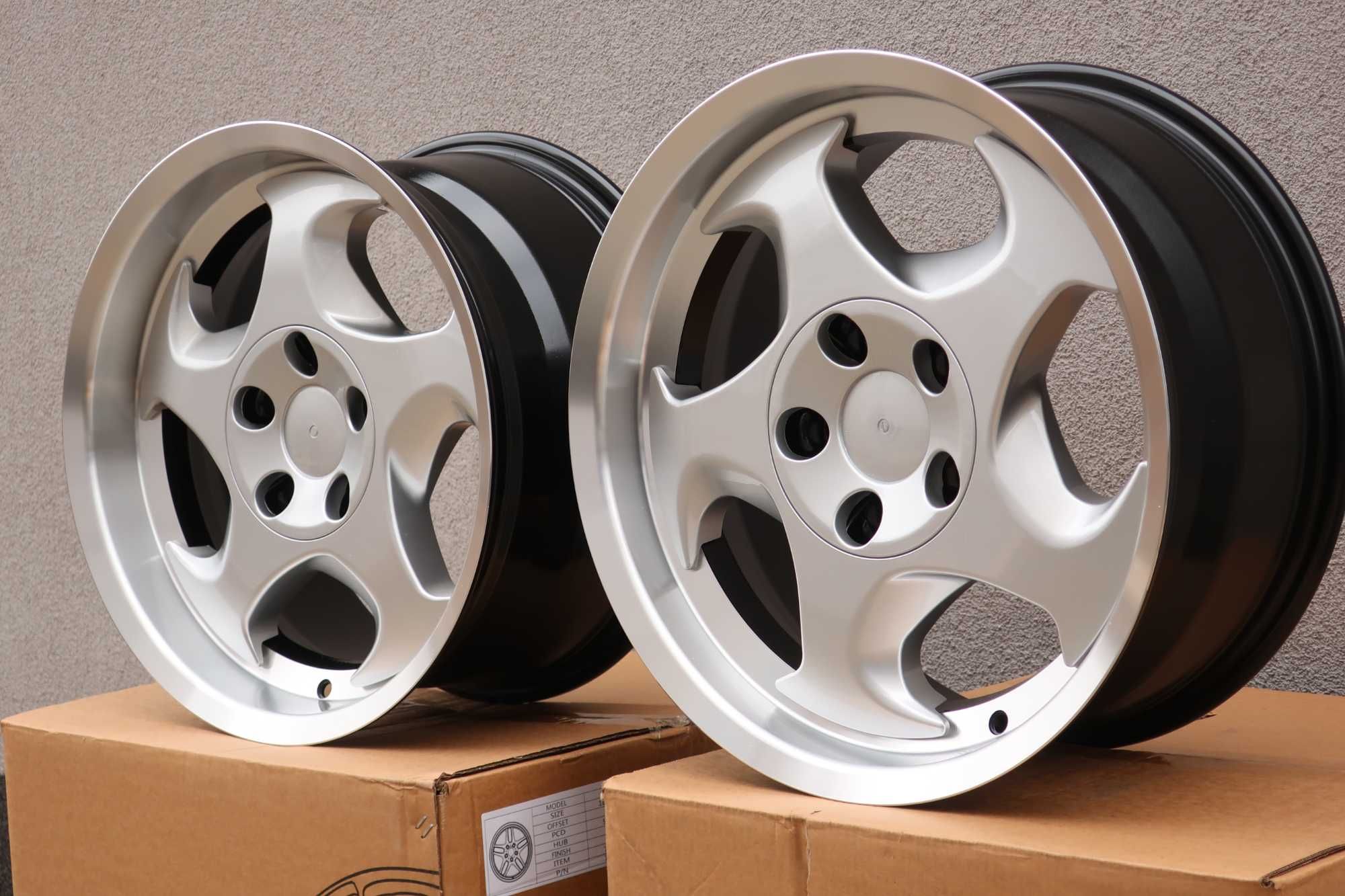 FELGI 17 5X120 STYLING 21 m system bmw e32 e34 e38 e31 kierunkowe