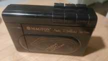 Walkman stereo Magton