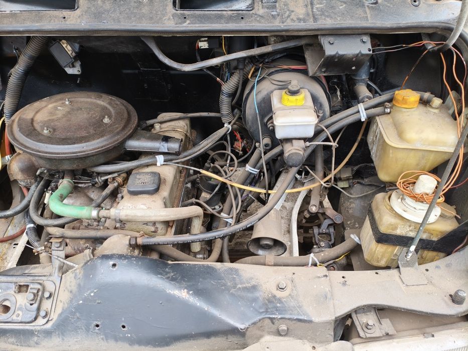 Продам газель 33021