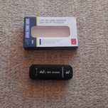 Modem  USB Router Wifi  HotSpot 4G LTE 150Mbps