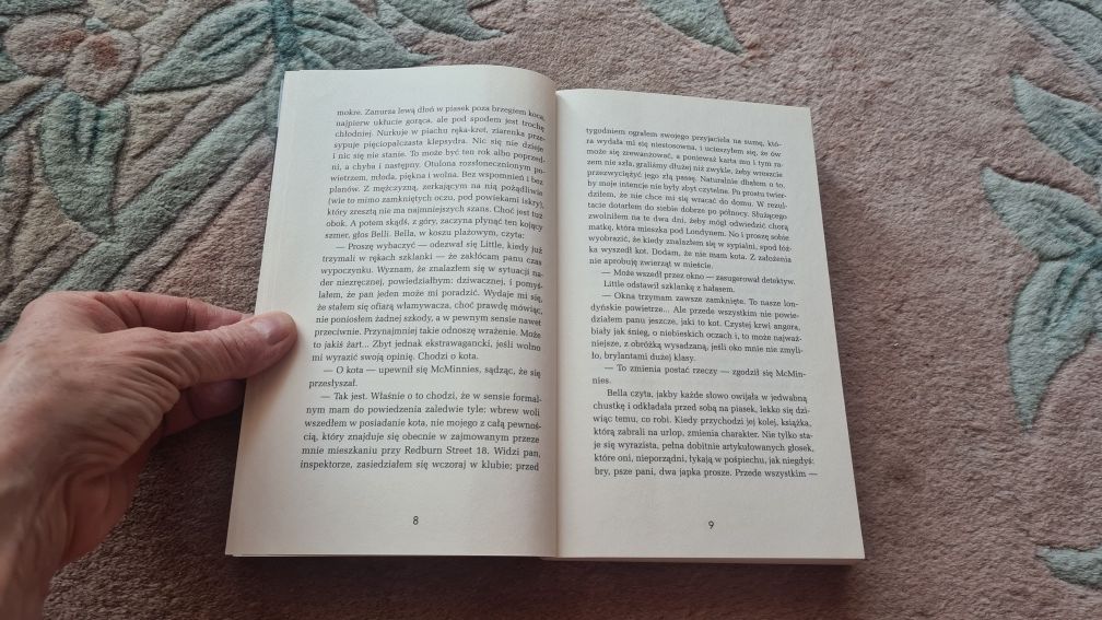 Spotkamy się w Honolulu Jerzy Sosnowski