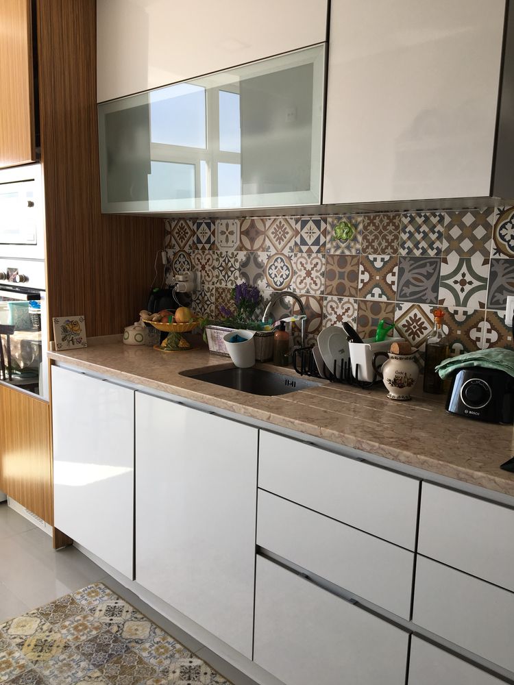 T2 Alto dos Moinhos, Lisboa ( perto de hospital Lusiadas)