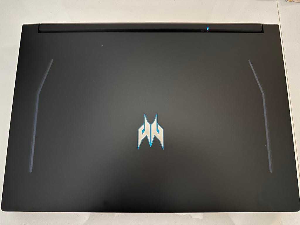Laptop gamingowy Acer Predator Helios 300