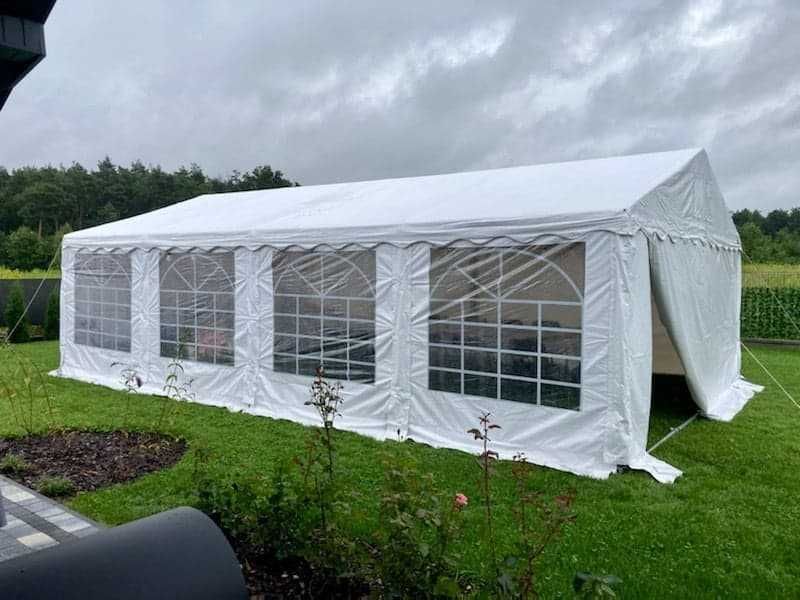 namioty hale eventowe hala wynajem nagłośnienie oświetlenie
