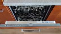 Kosz zmywarki do zabudowy Ariston Hotpoint LFT116A