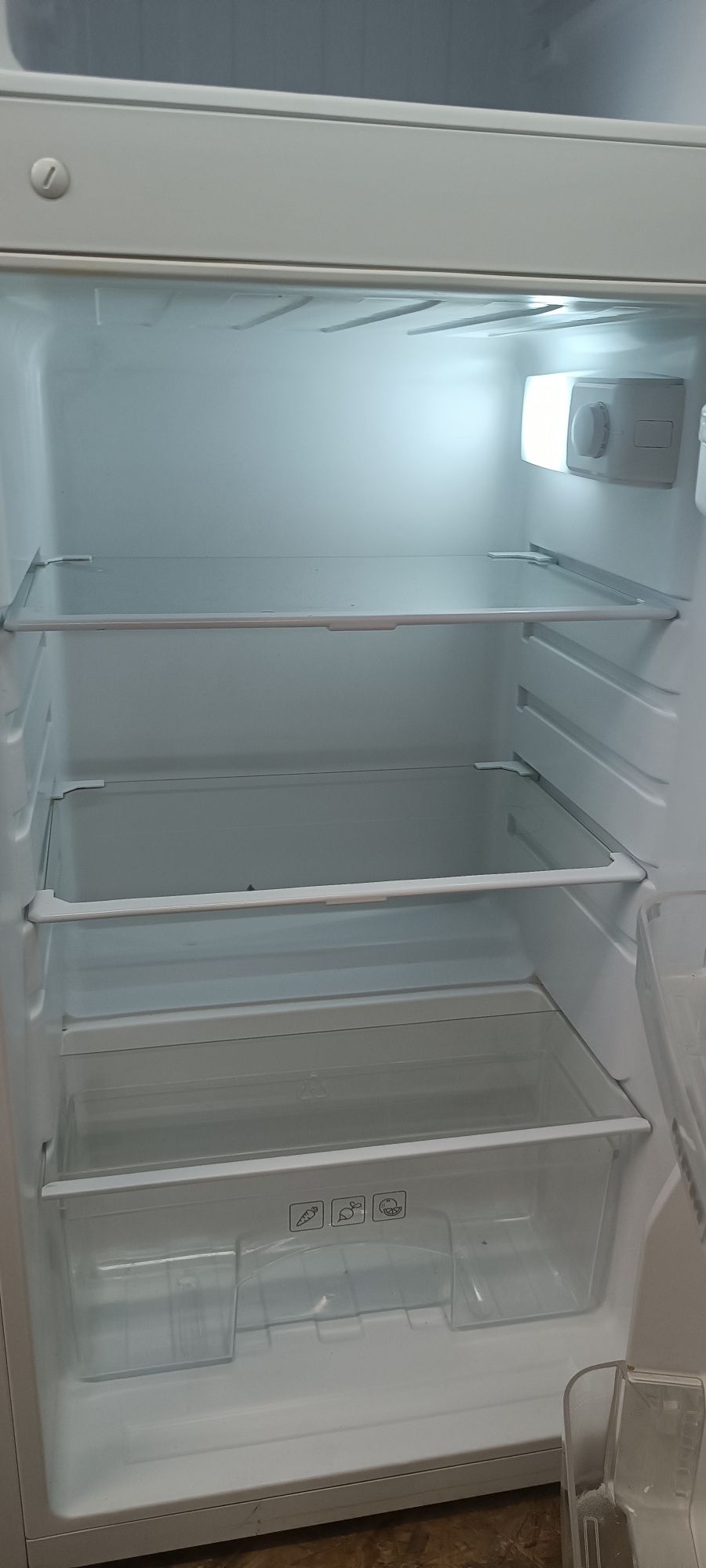 Lodówka MPM 115cm A+ LED