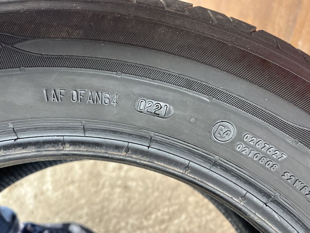 Продам шини 215/60 R 16