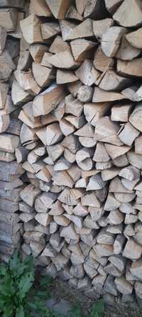 Drewno kominkowe  buk