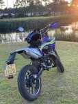 Vende-se moto Sherco 50 HRD SM FACTORY R como nova