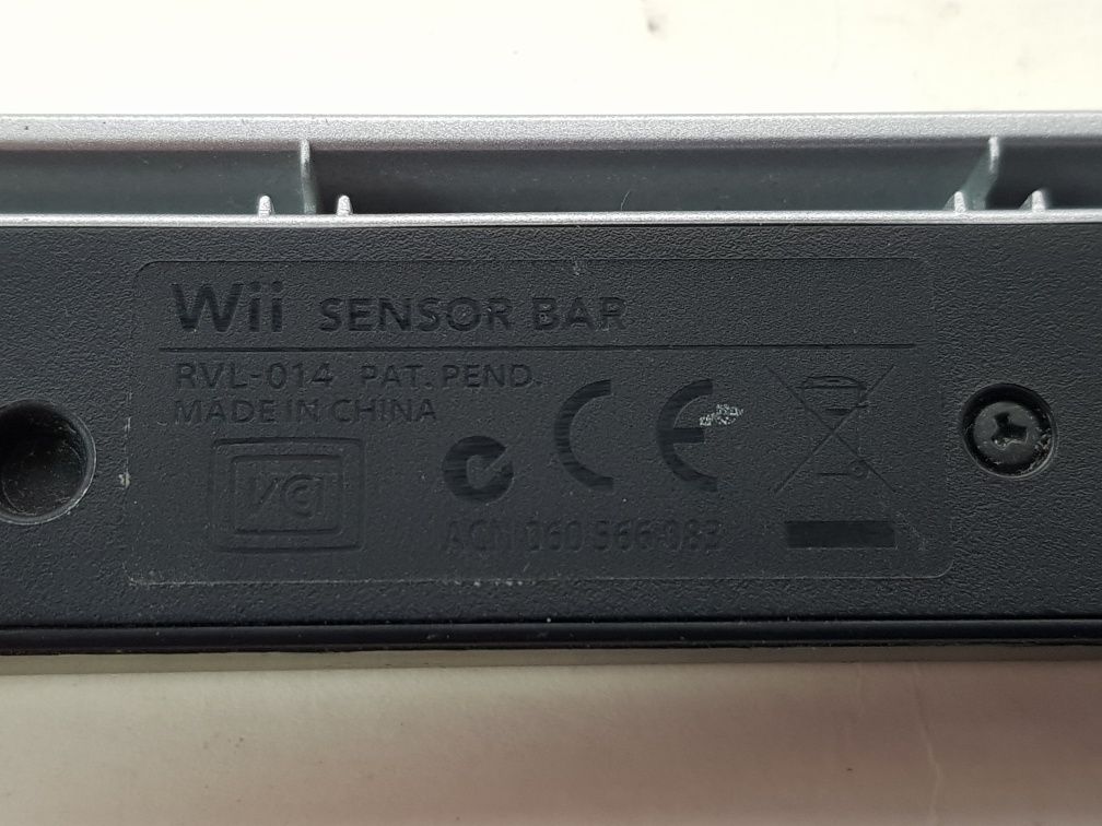 Сенсор движения проводной Nintendo Wii sensor bar rvl-014