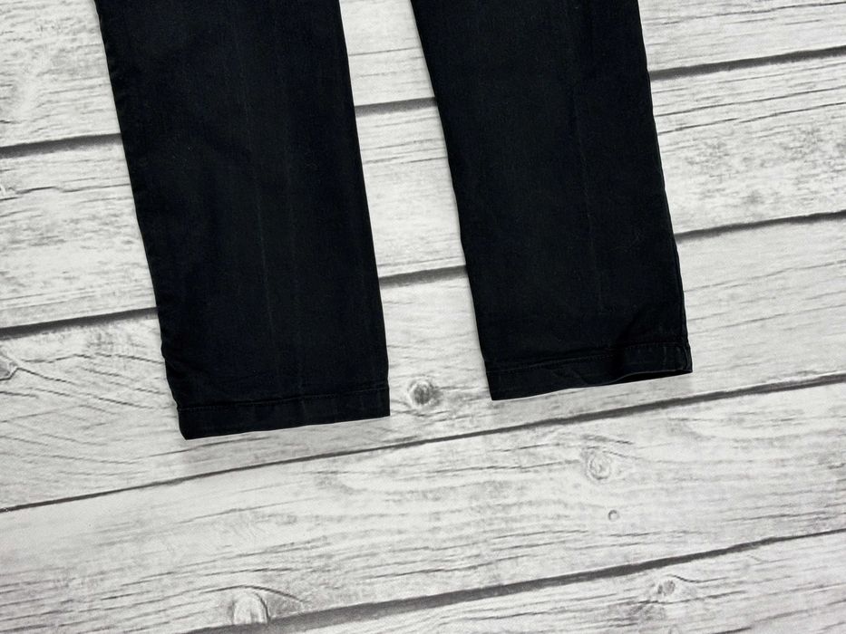 Carhartt Sid Pant Taper Spodnie Chino Stretch W30 L32 30/32 pas:81-83