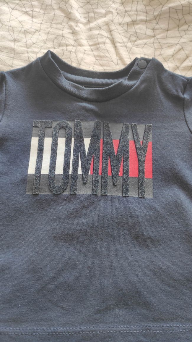 Koszulka Tommy Hilfiger