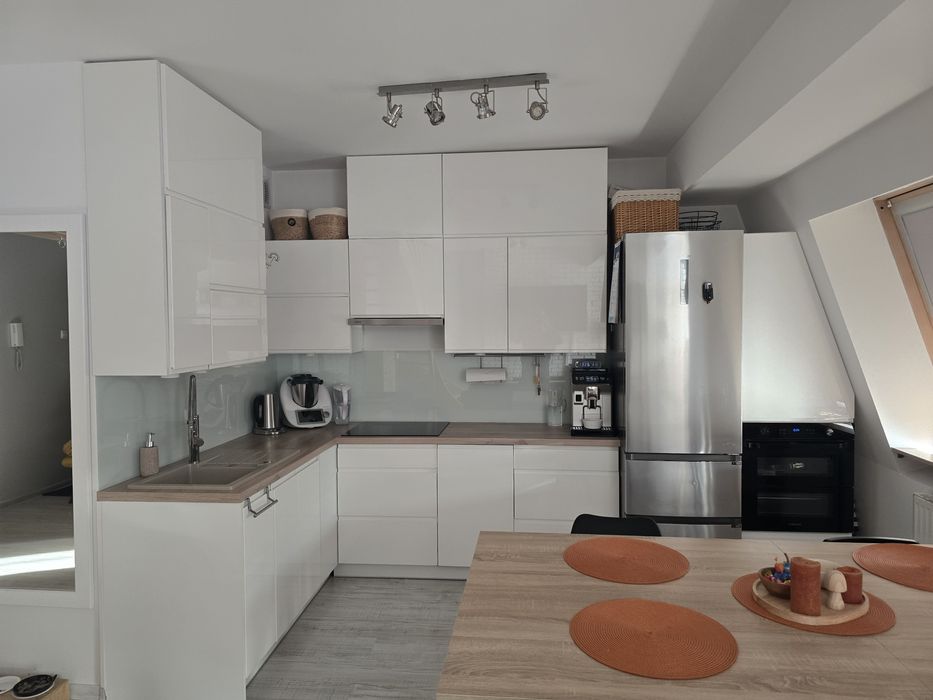 Mieszkanie 77m2 centrum Polkowic