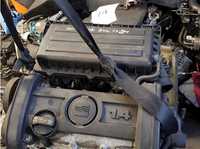 Двигун 1.4 MPI Seat Leon, Skoda Fabia, VW Polo