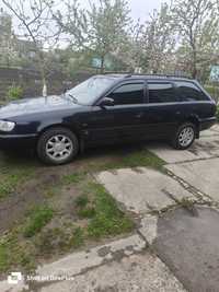 Продам Audi A6C4 1.8ADR