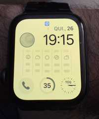 Apple Watch 6 Space Gray