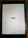 iPad Air WiFi 32GB