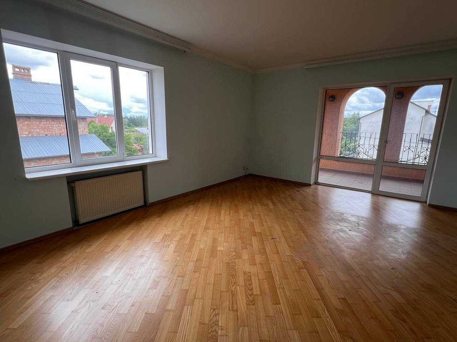 Оренда житлового будинку с. Раневичі вул. Садова, 1. !Від власника!