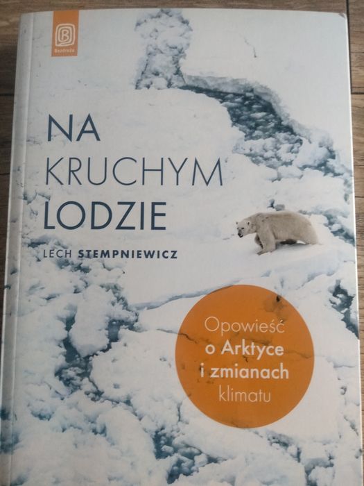 Lech Siempniewicz - Na kruchym lodzie