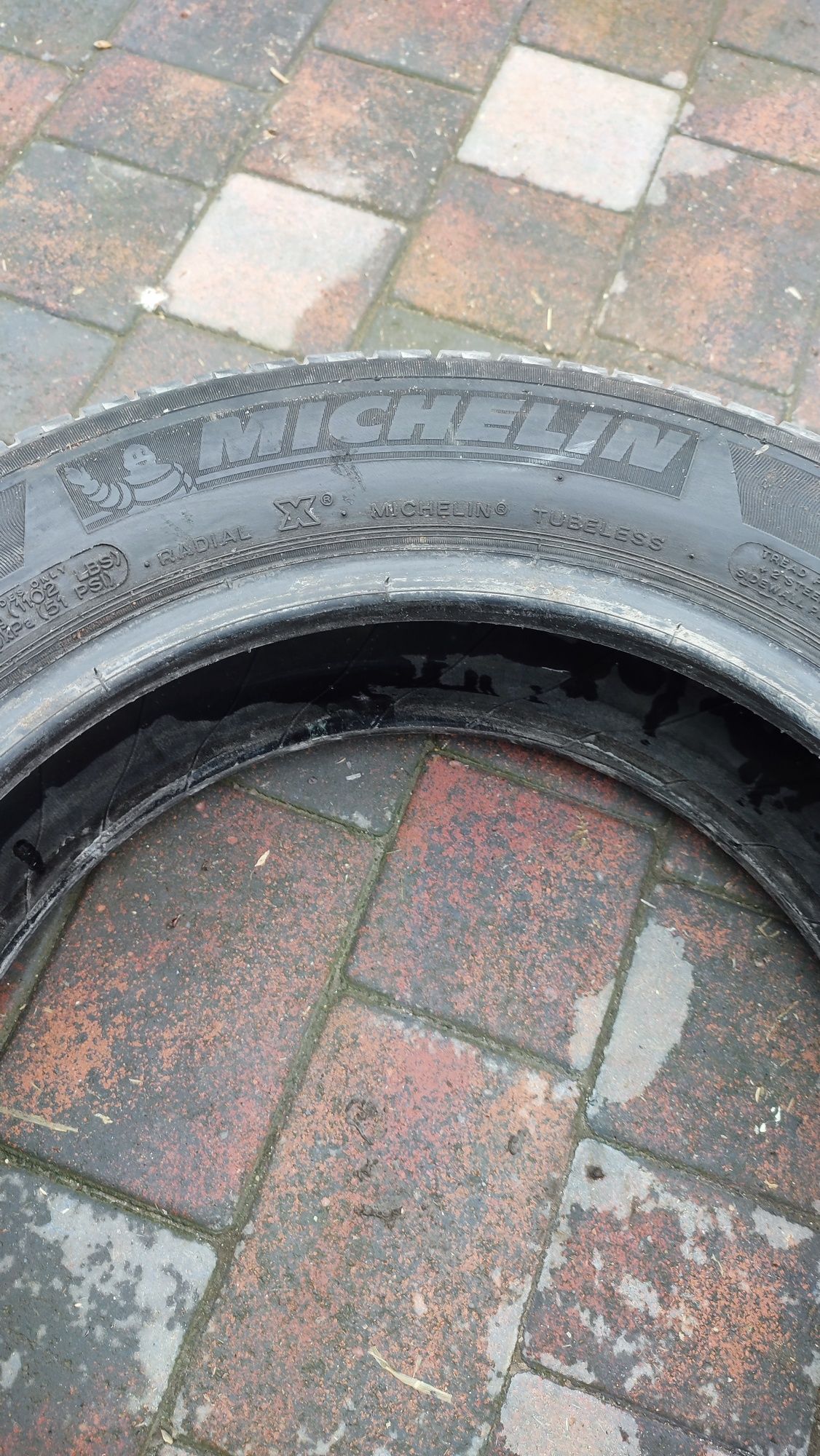 Шини, резина 185/60 R15