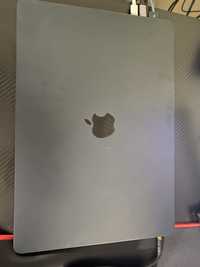 Macbook air 15,3 cali m2 16gb/256gb + magic mouse / Gwarancja od apple