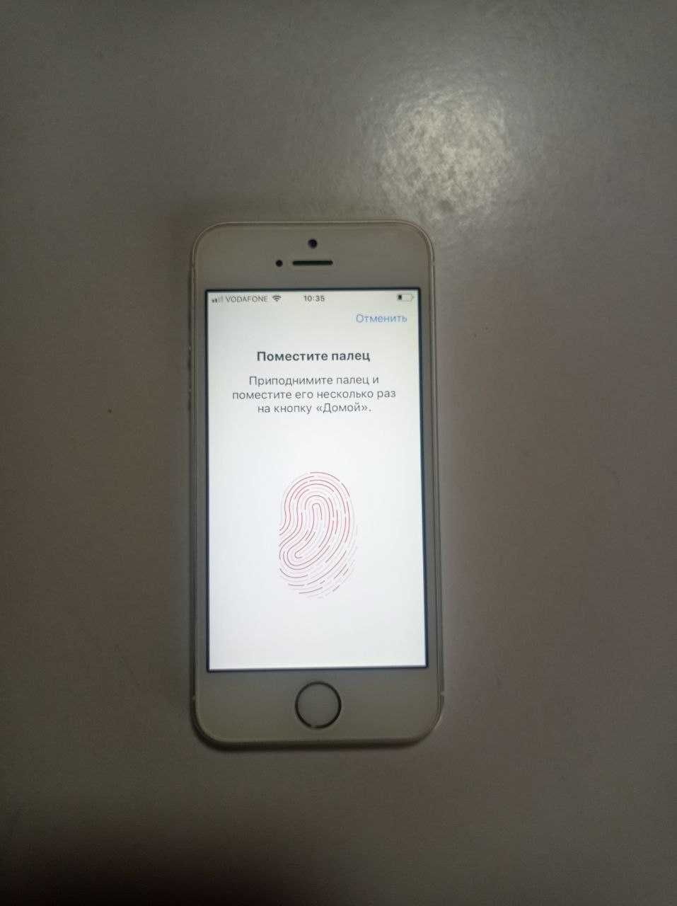 iPhone 5s 16gb neverlock