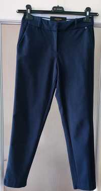 Spodnie cygaretki Reserved rozm. 34 Xs