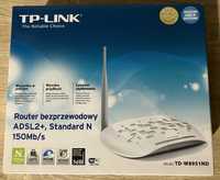 Router TP-Link TD-W8951ND