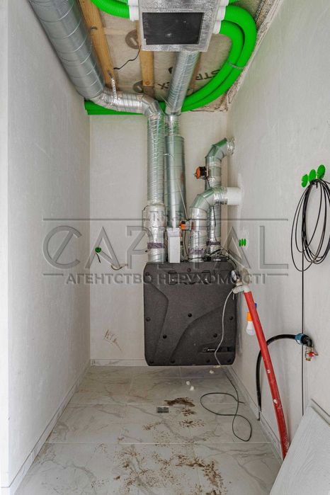 Продаж будинку по 120м2 з ділянками по 7 соток ХОДОСОВКА