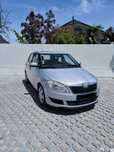 Skoda Fabia 1400 TDI