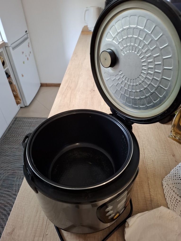 Multicooker REDMOND RMC-M4515E kombiwar