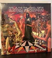 Iron Maiden - Dance of Death 2LP