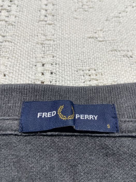 Поло Fred Perry | S | футболка, фред перри, кежуал, casual, ukraine