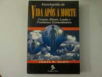 Enciclopédia da Vida após a morte- James R. Lewis