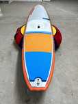 Naish Longboard SUP 10" 27