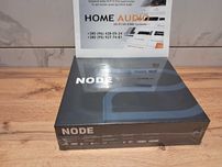 Новий Bluesound NODE N132 (N130/Node X/NODE ICON/Node Nano/POWERNODE)
