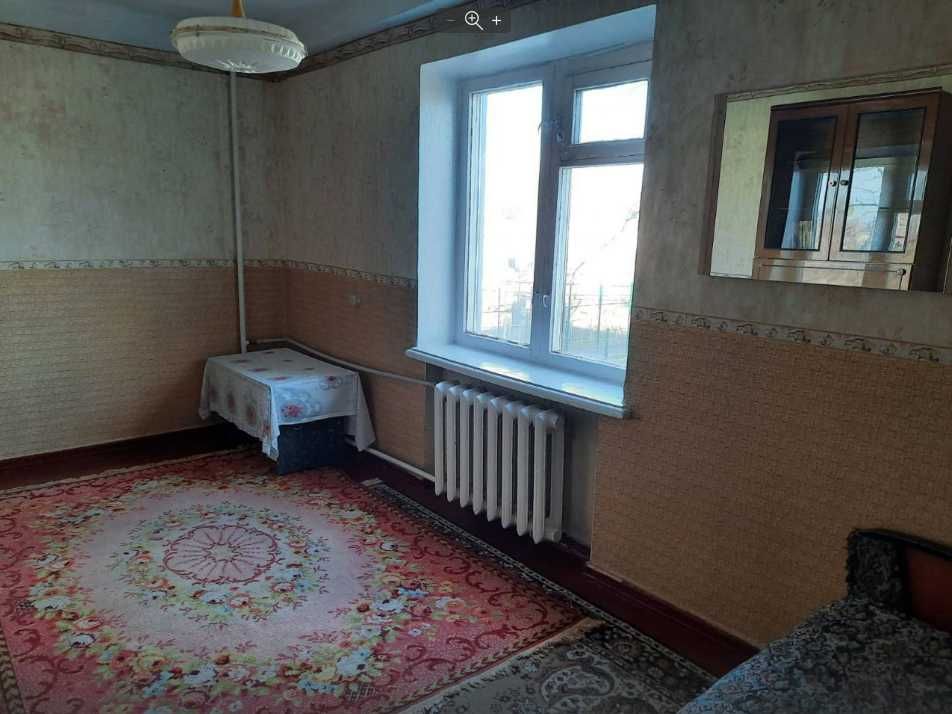 Продам 2-х.к квартира в центре. 6900$!!!