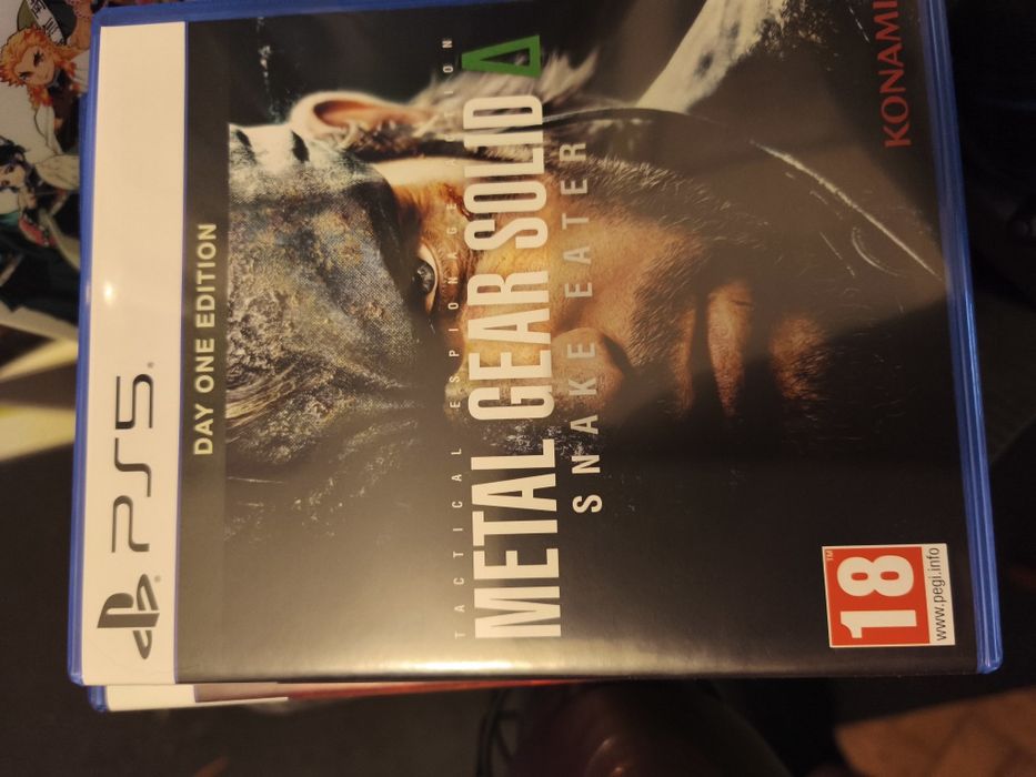Vendo jogos da PS5