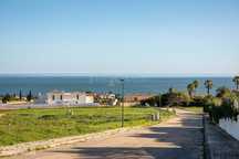 Lotes de terreno com Vista Mar Perto da Praia da Luz – Construa a Casa