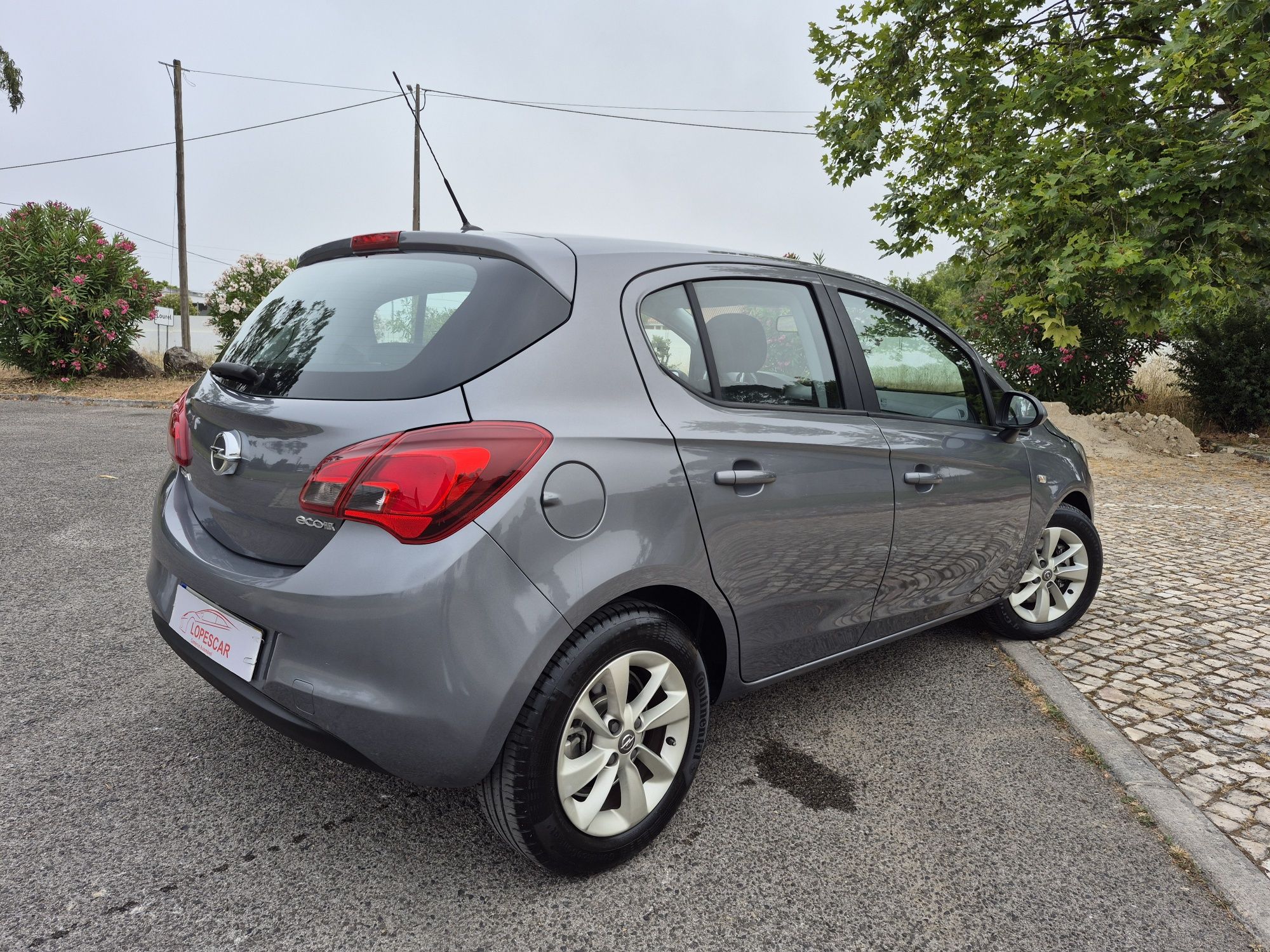 Opel Corsa 1.3CDTI - 109.000KM | GARANTIA | 2016