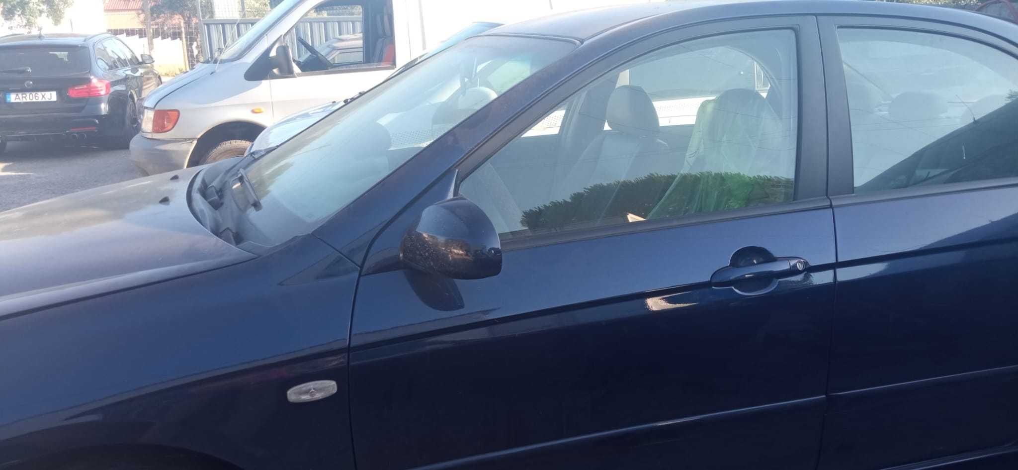 Kia Cerato 1.6 CRDi EX 115cv 4P, de 06/06