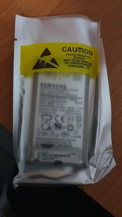 SM - 973F/DS Акумулятор оригінал