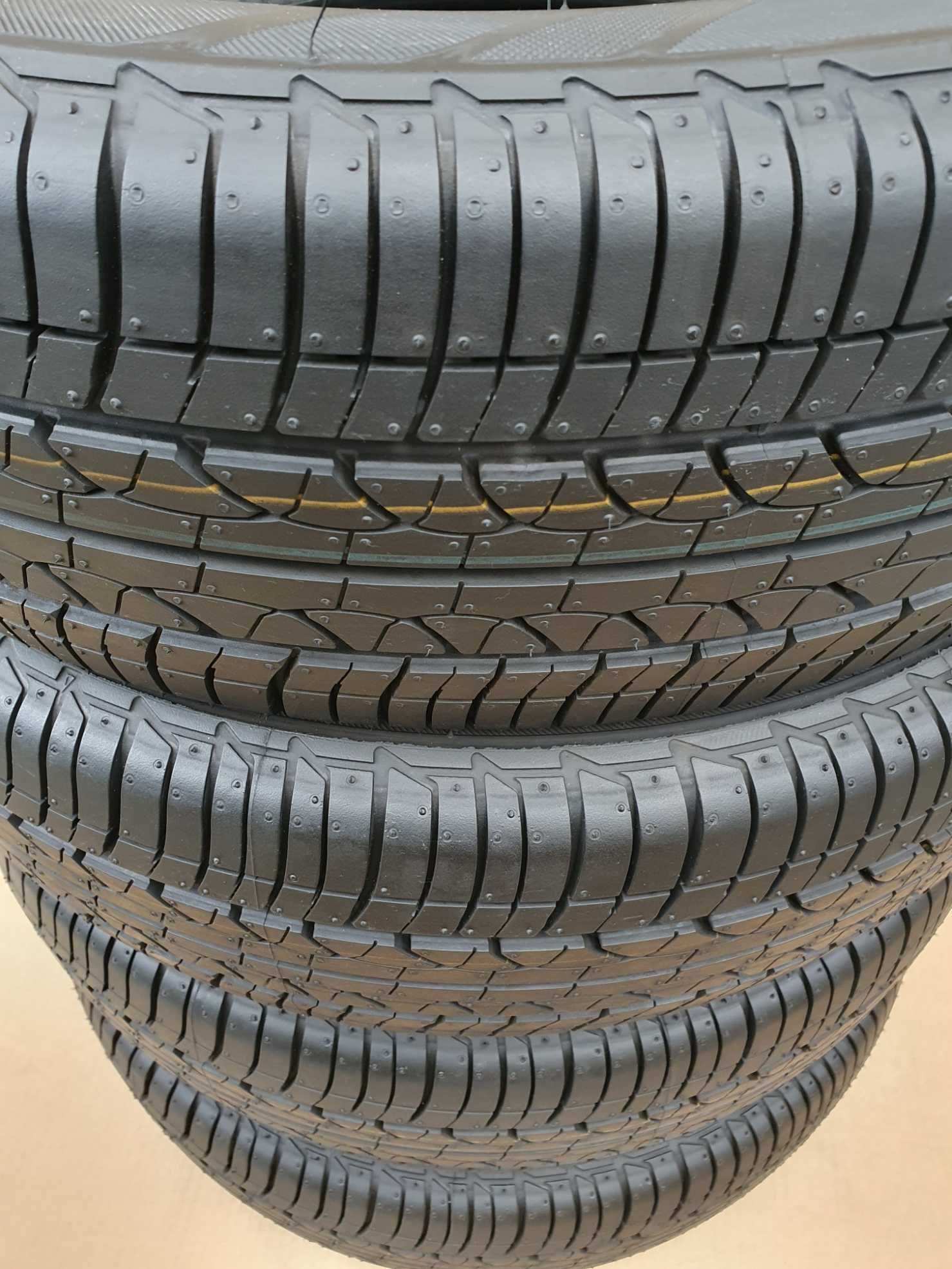 4 x Opony letnie BRIDGESTONE ECOPIA EP25 175/65 R15 Idealne Nominalne!