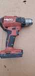 Wkrętarka hilti sf 4-22  body 2022rok nuron  2022 atc