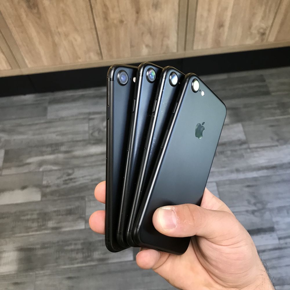 iPhone 7/7 Plus/8/8 Plus Neverlock Айфон 7/7 Плюс/8/8 Плюс Б/У ОПТ