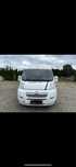 Citroen Jumper 2008