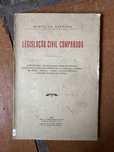 Lote livros raros de Marcelo ou Marcello Caetano